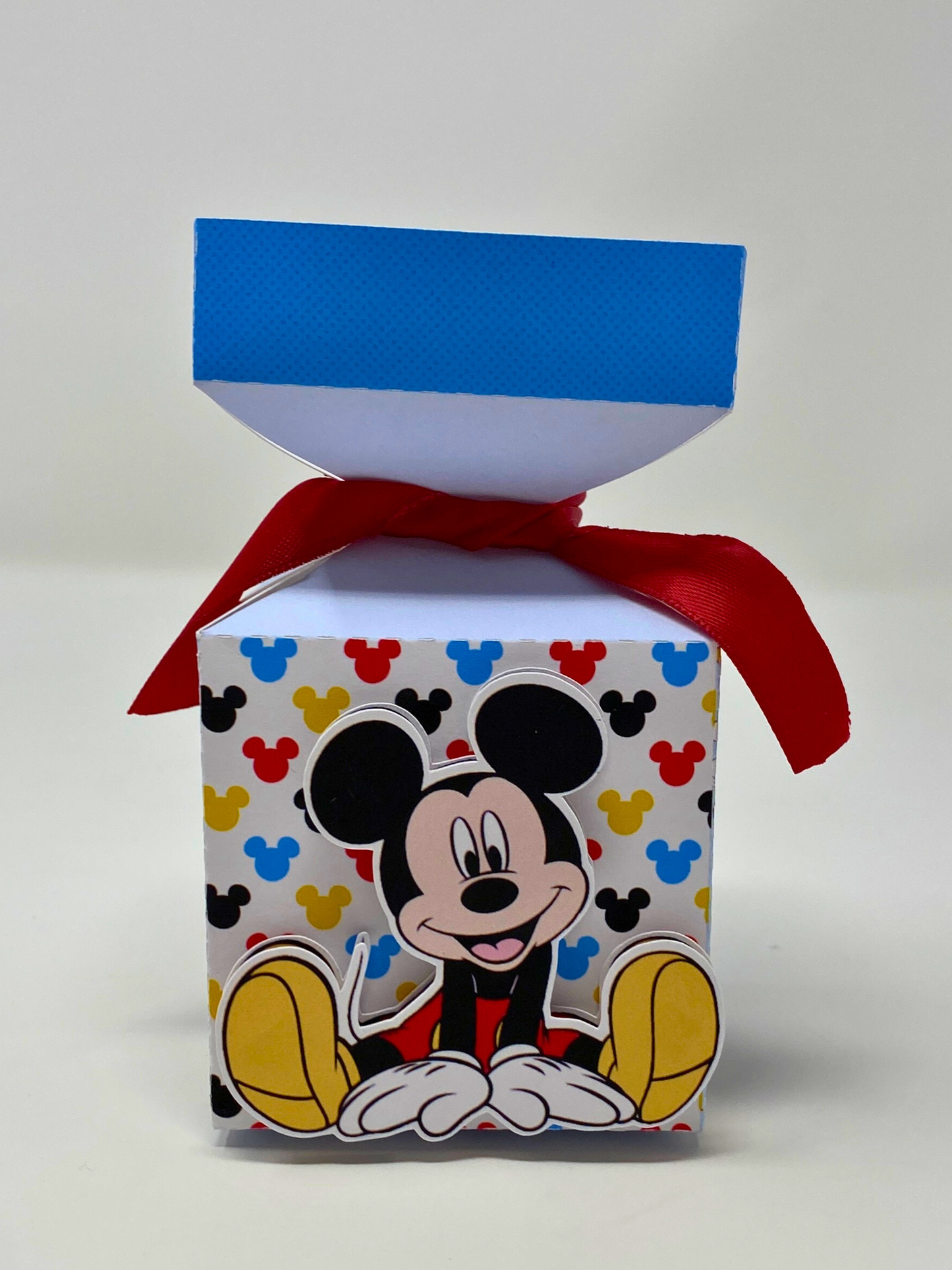 Mickey Mouse Party Set