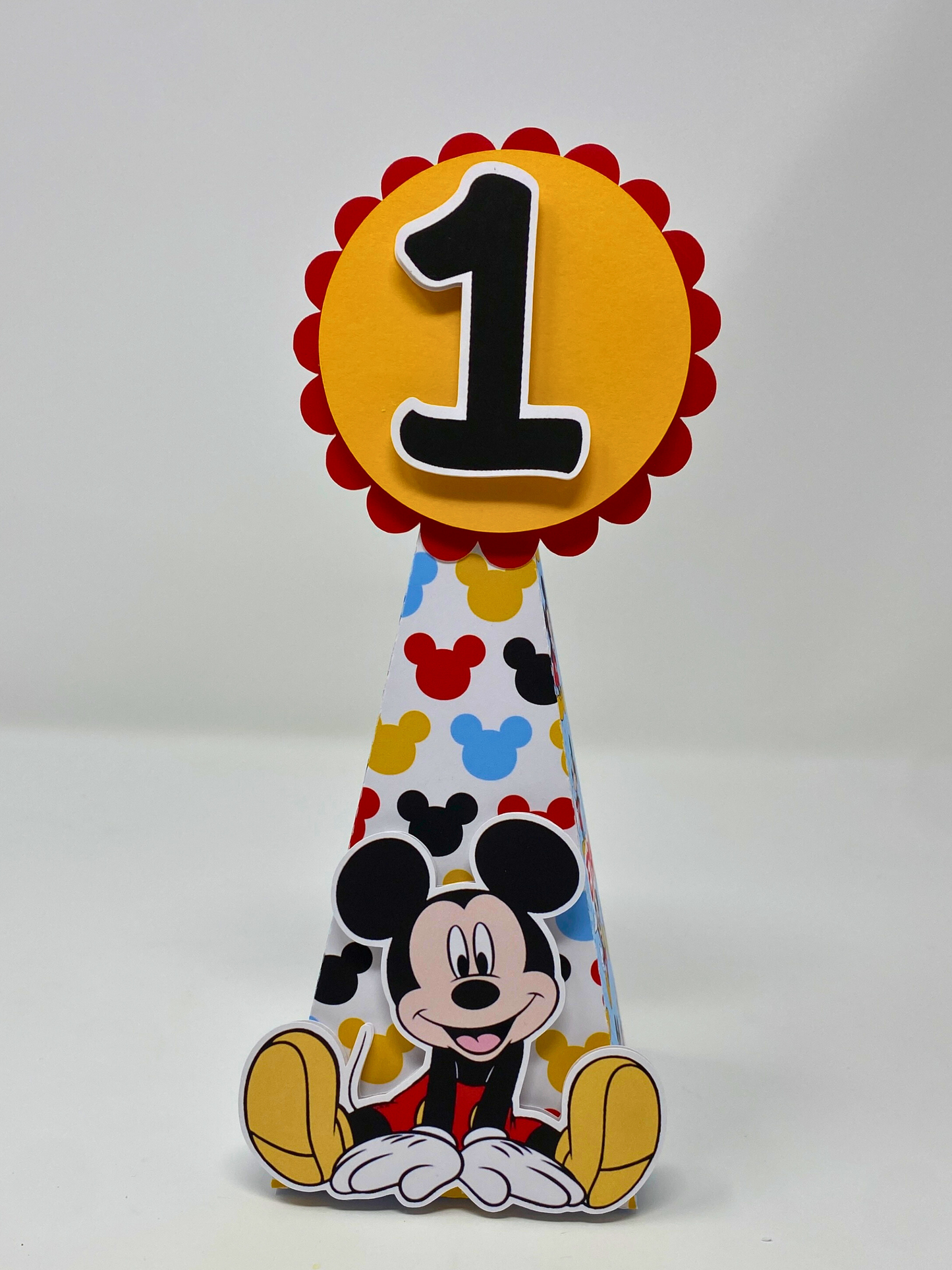 Mickey Mouse Party Set