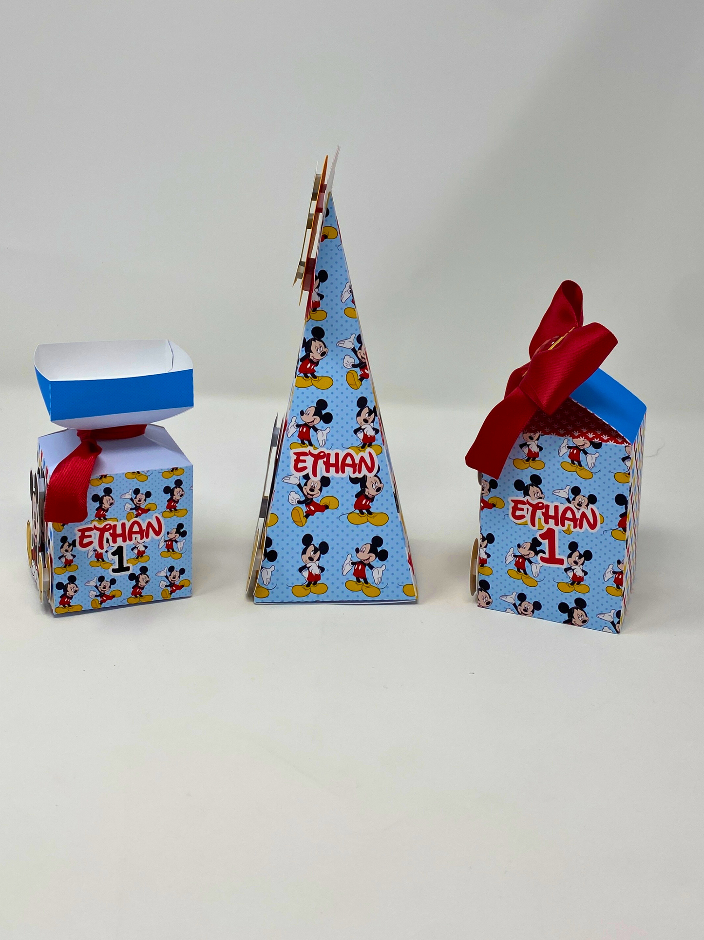 Mickey Mouse Party Set