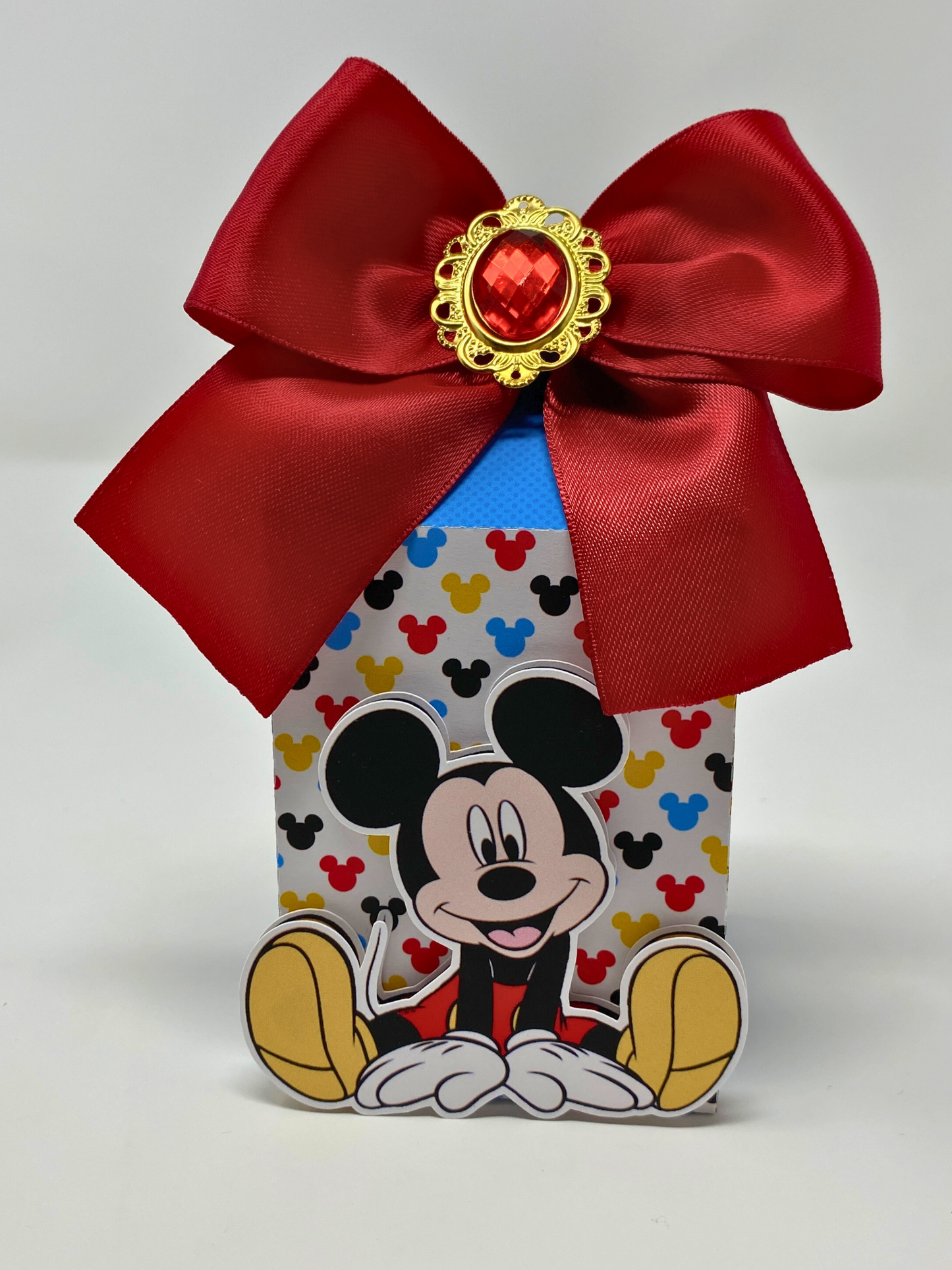 Mickey Mouse Party Set